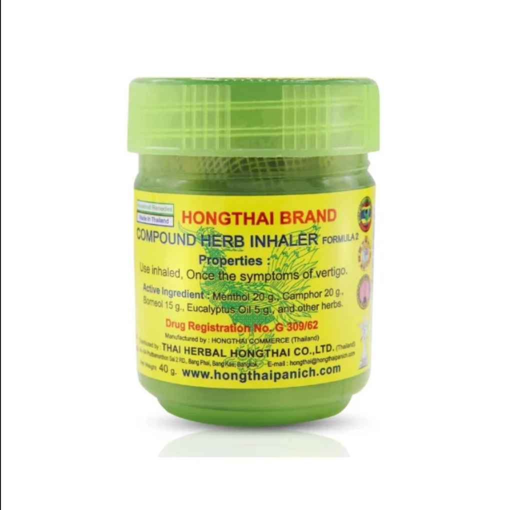 HongThai Inhaler